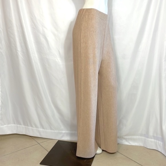 Alex Marie Pants - NEW!!!   STRAIGHT LEG RIB KNIT PANT